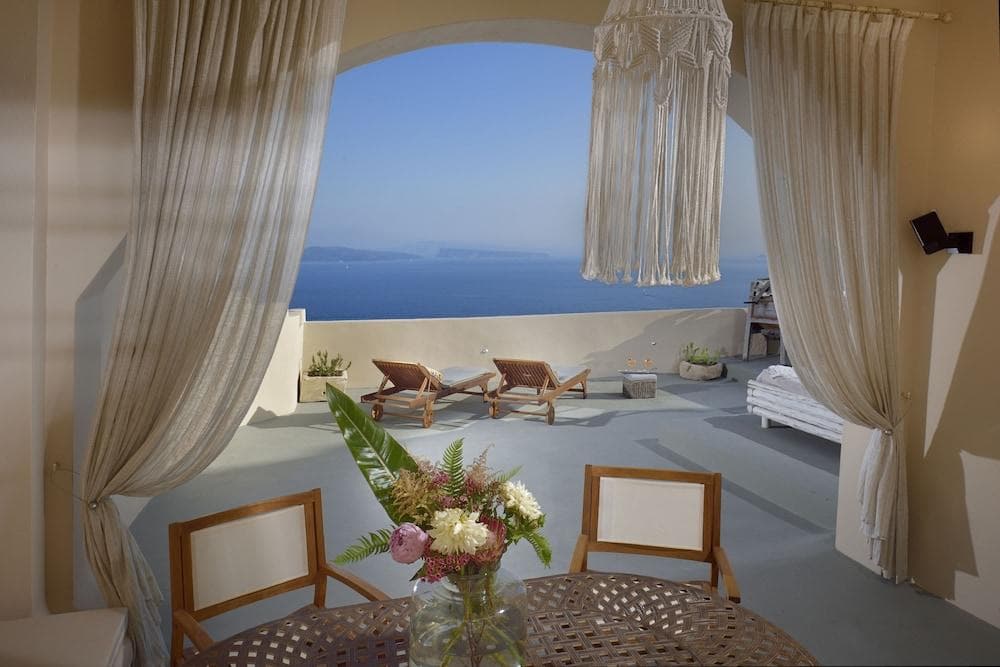 The a Collection, Oia by K&K