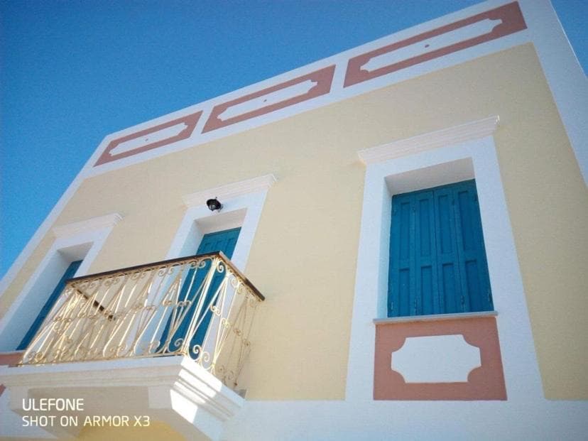 Kleopatra Sweet Home