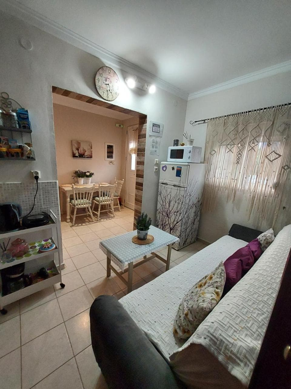 Anastasia's Holiday House with Garden