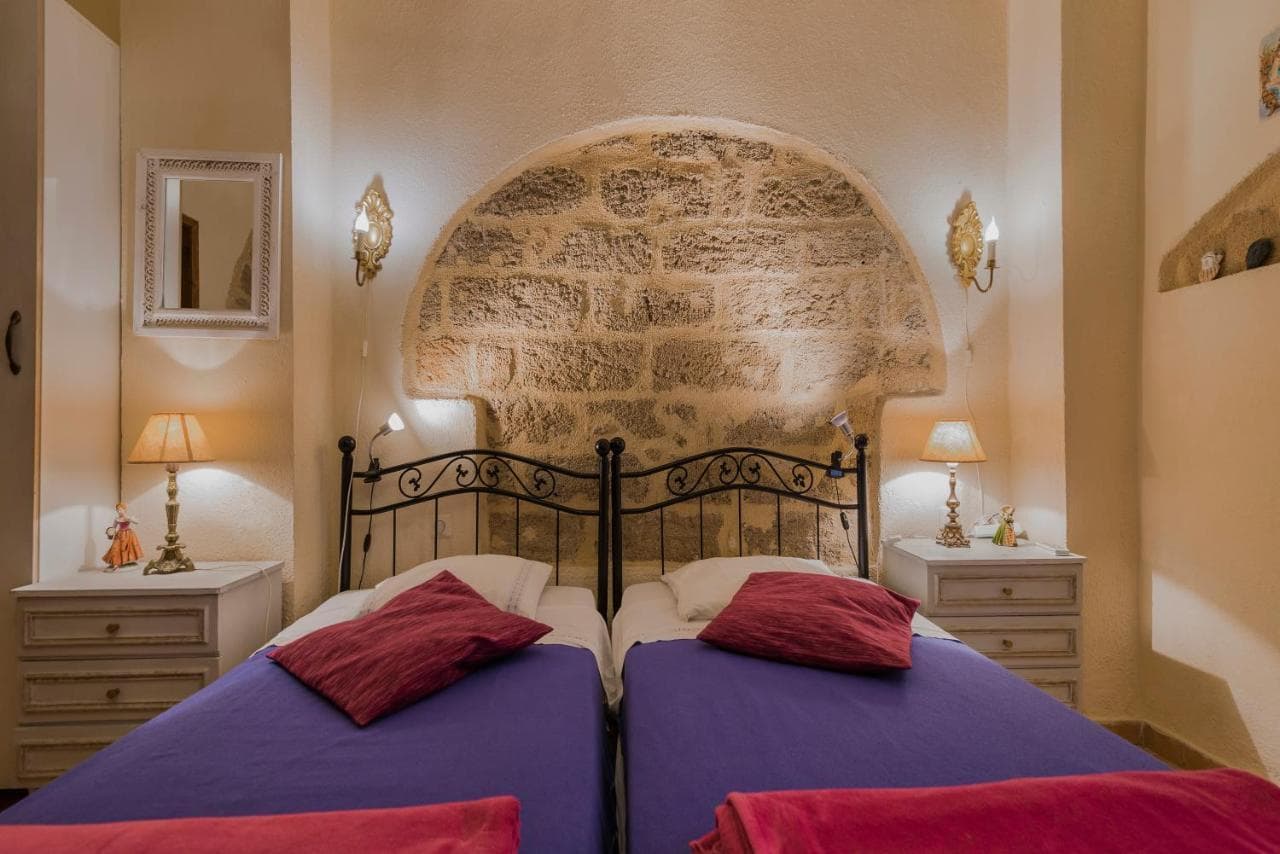 Hotel Kristina's Rooms