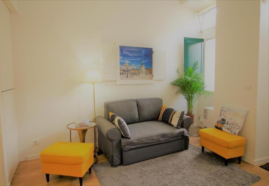 Flh Santa Catarina Lovely Flat (Adults Only)