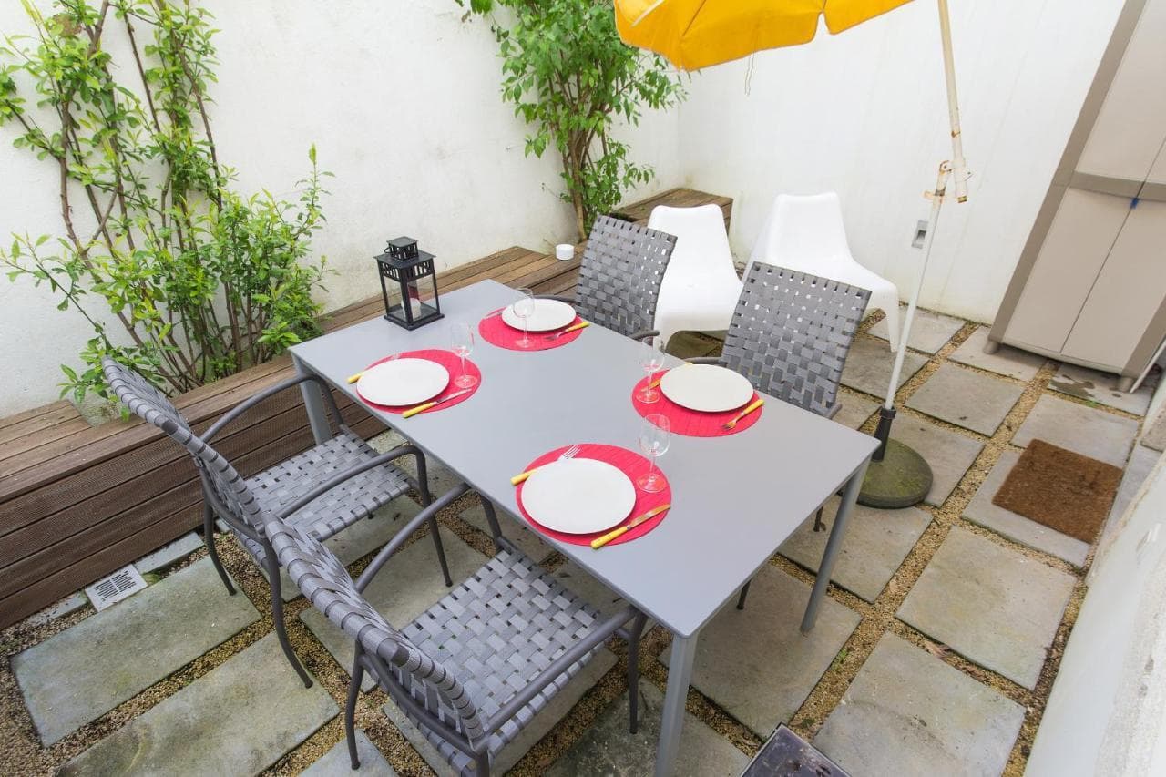 Principe Real - Daydream Pt