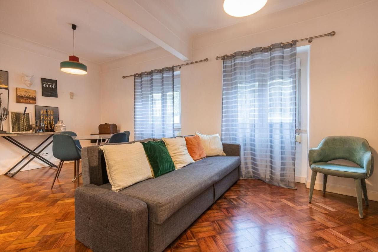 Principe Real Concept by Lovelystay