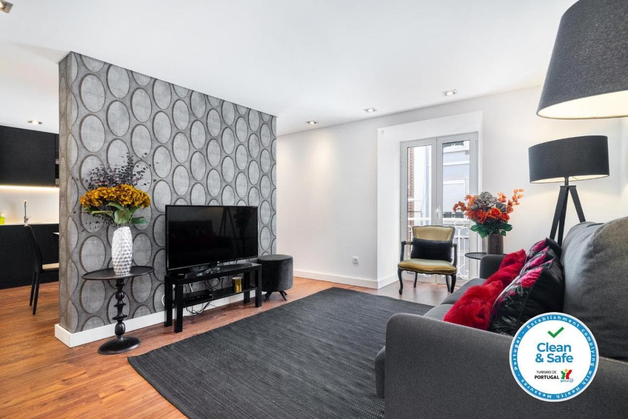 Whome | Graca Family Apartment (Adults Only)