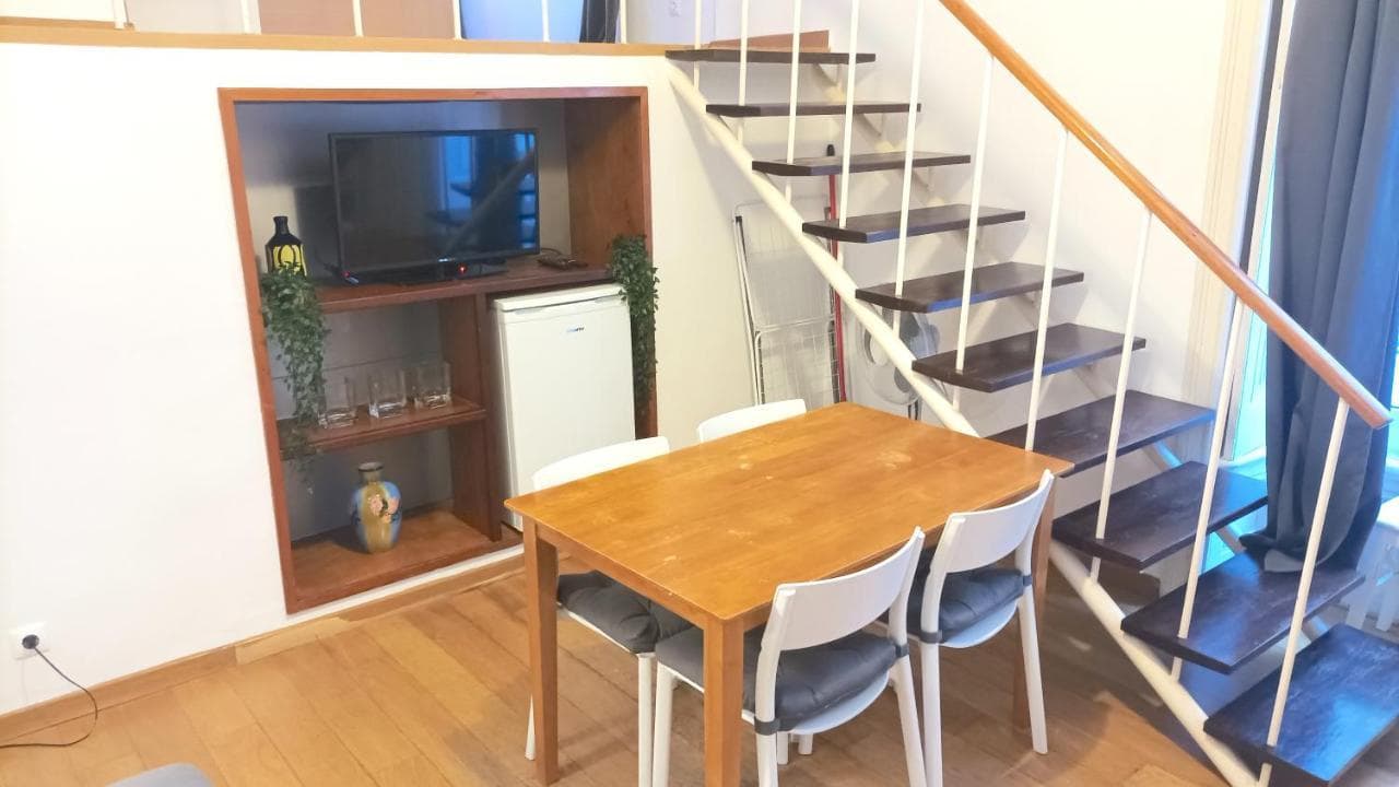 1 Bedroom Apartment - Palma Residence (Adults Only)