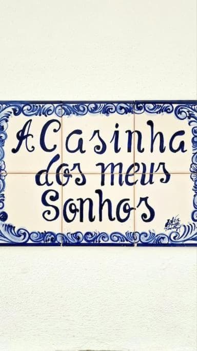 Casa Em Nazare