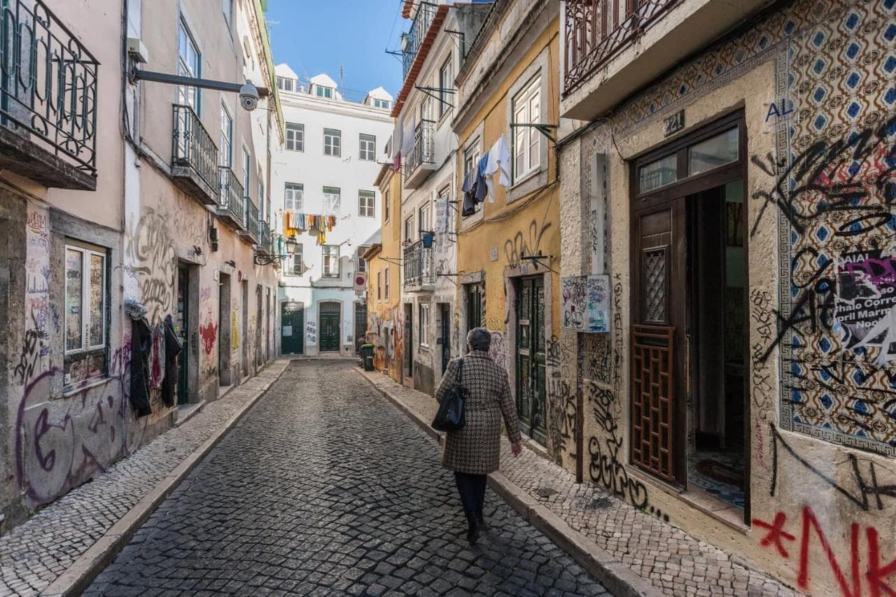 Atalaia Place - Bairro Alto, Lisbon City Center (Adults Only)