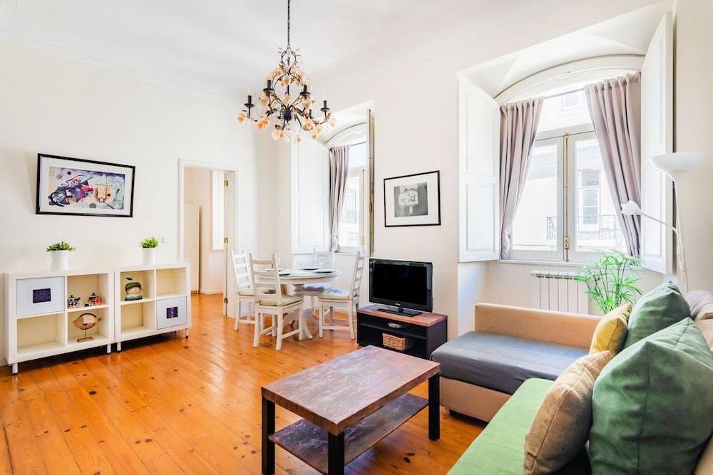 Downtown Nova Baixa-Chiado