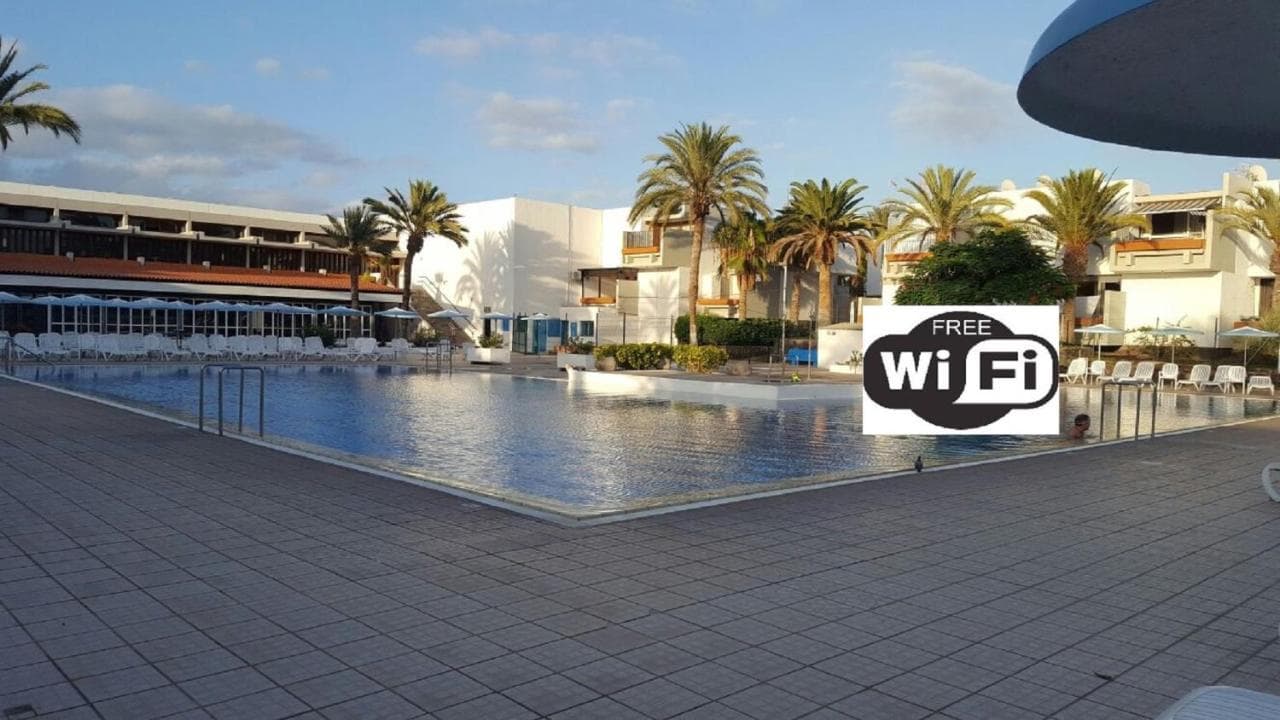 Apartamento Primavera Costa Del Silencio