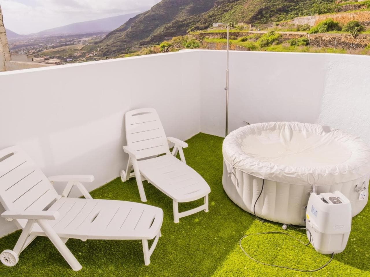 Live Igueste Candelaria 3