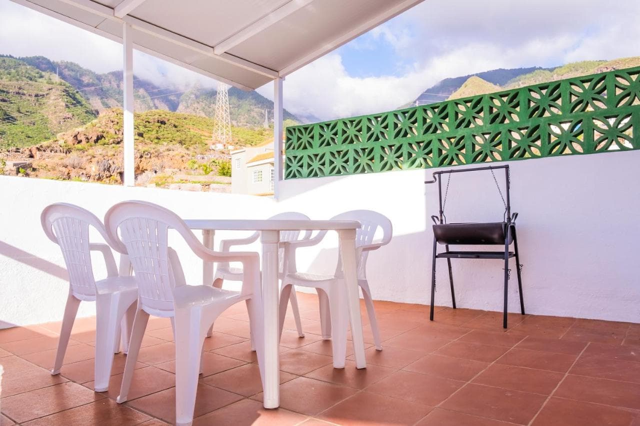 Live Igueste Candelaria 1