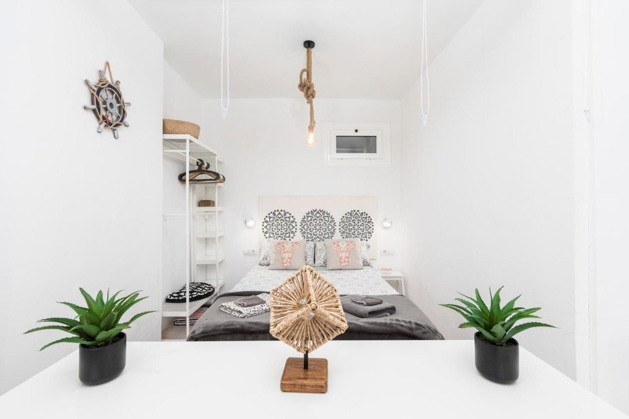 Medano4you Central Medano Loft