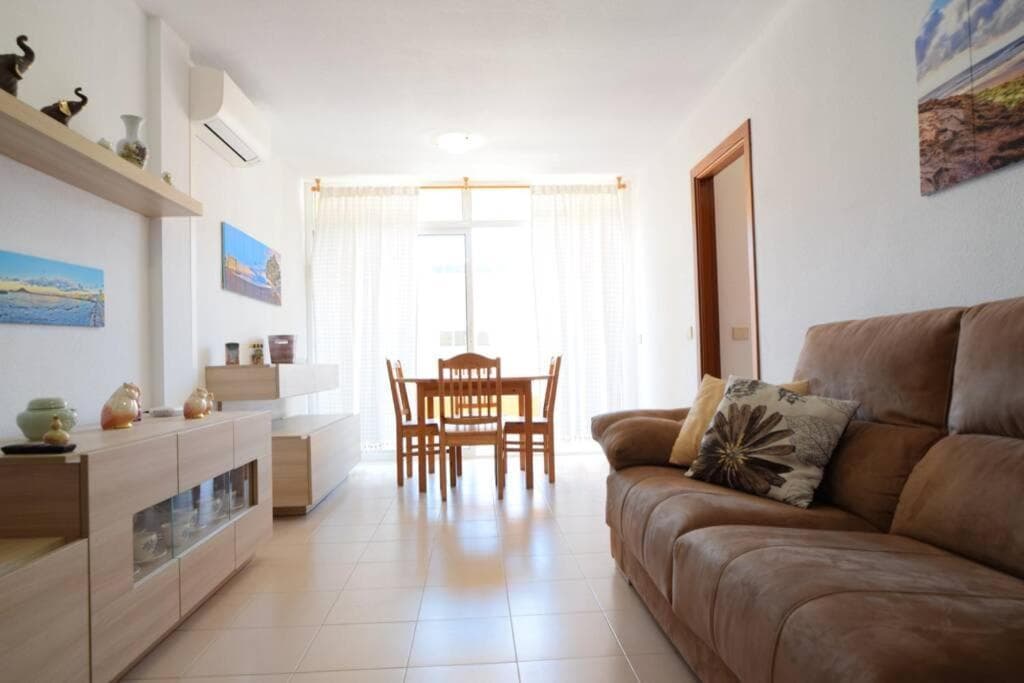 El Medano - Rest Apartment