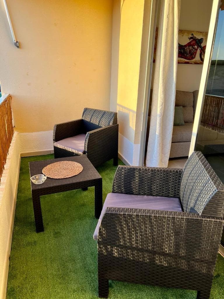 Sunny Halley Apartament