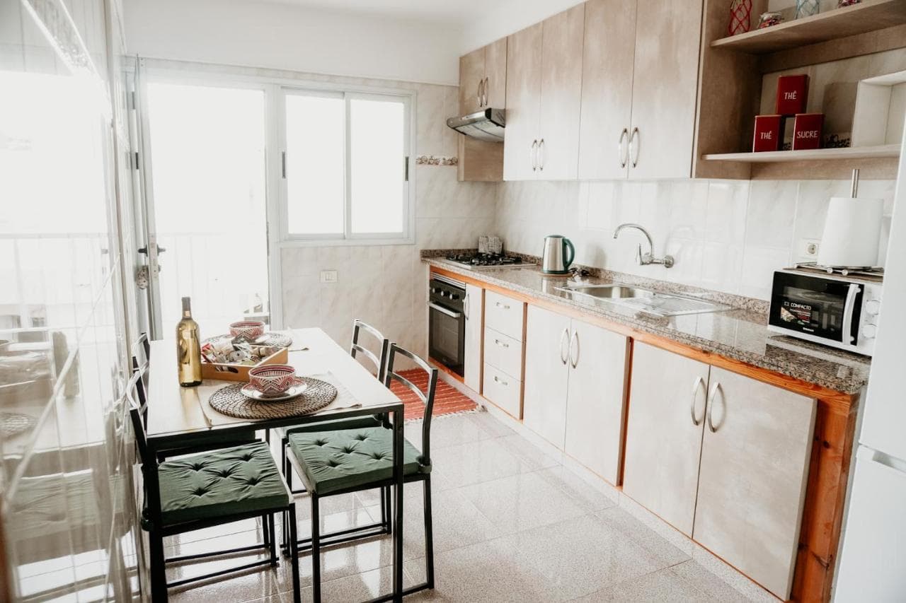 Casa las Costas, las Maretas