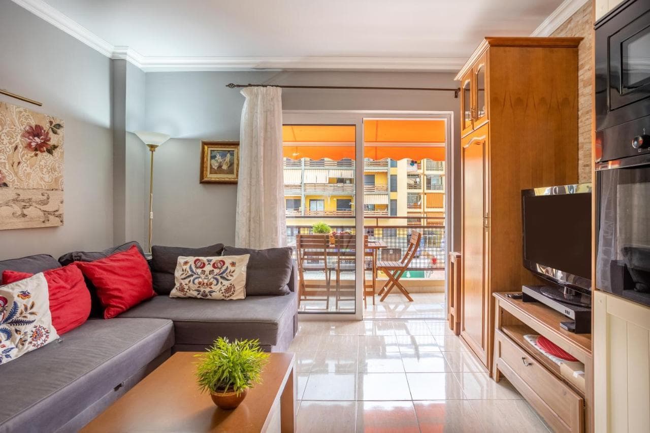 Home2book Crissol Los Cristianos