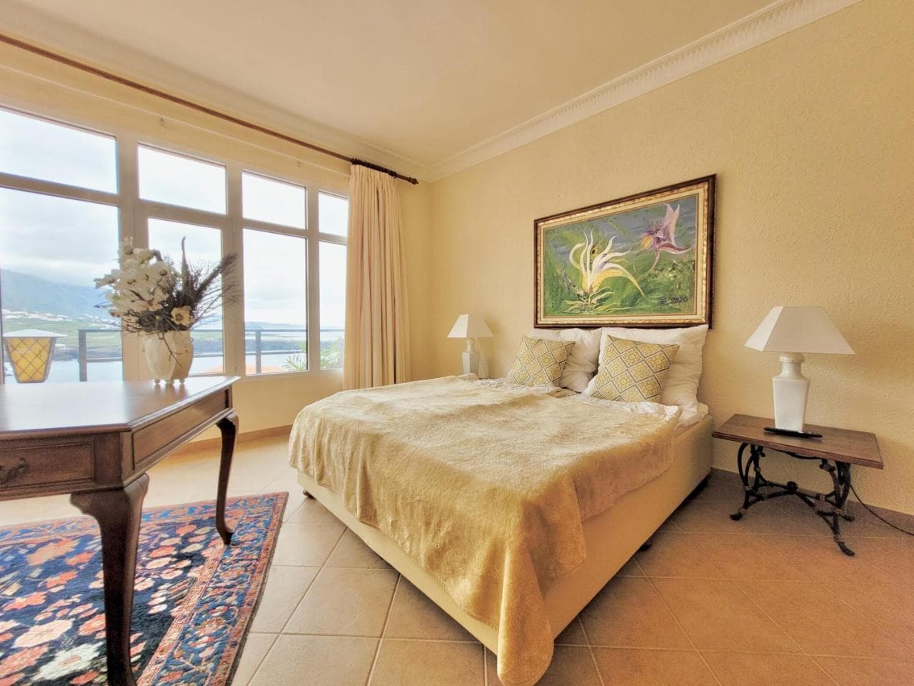 Casa Irlanda Studios