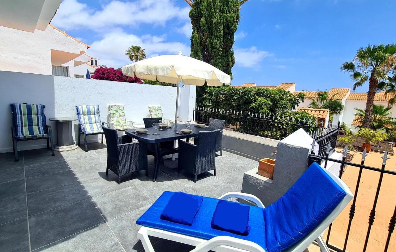 Sunningdale Village Golf Del Sur