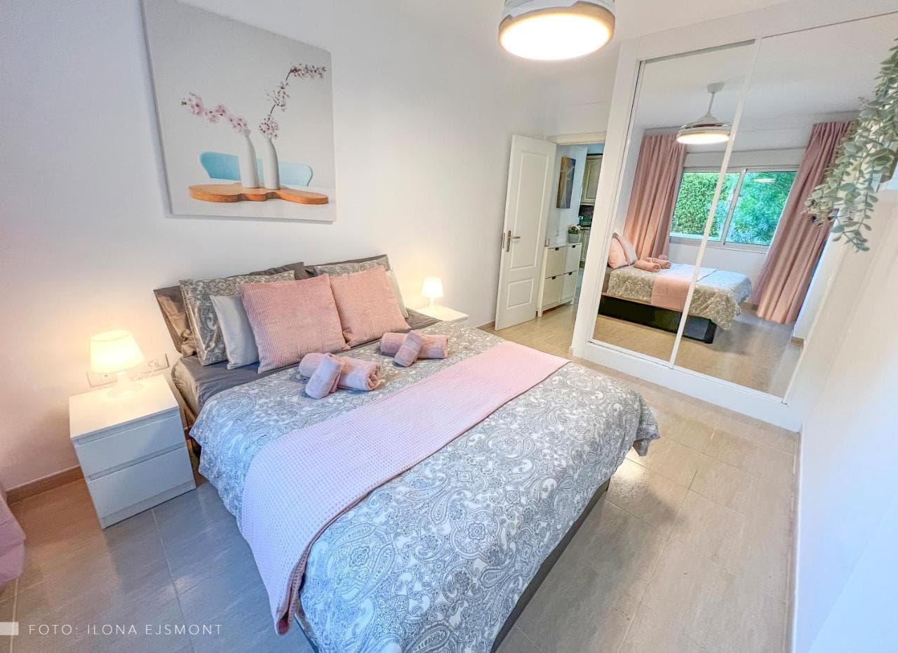 Apartamento Isla Feliz in Golf Del Sur