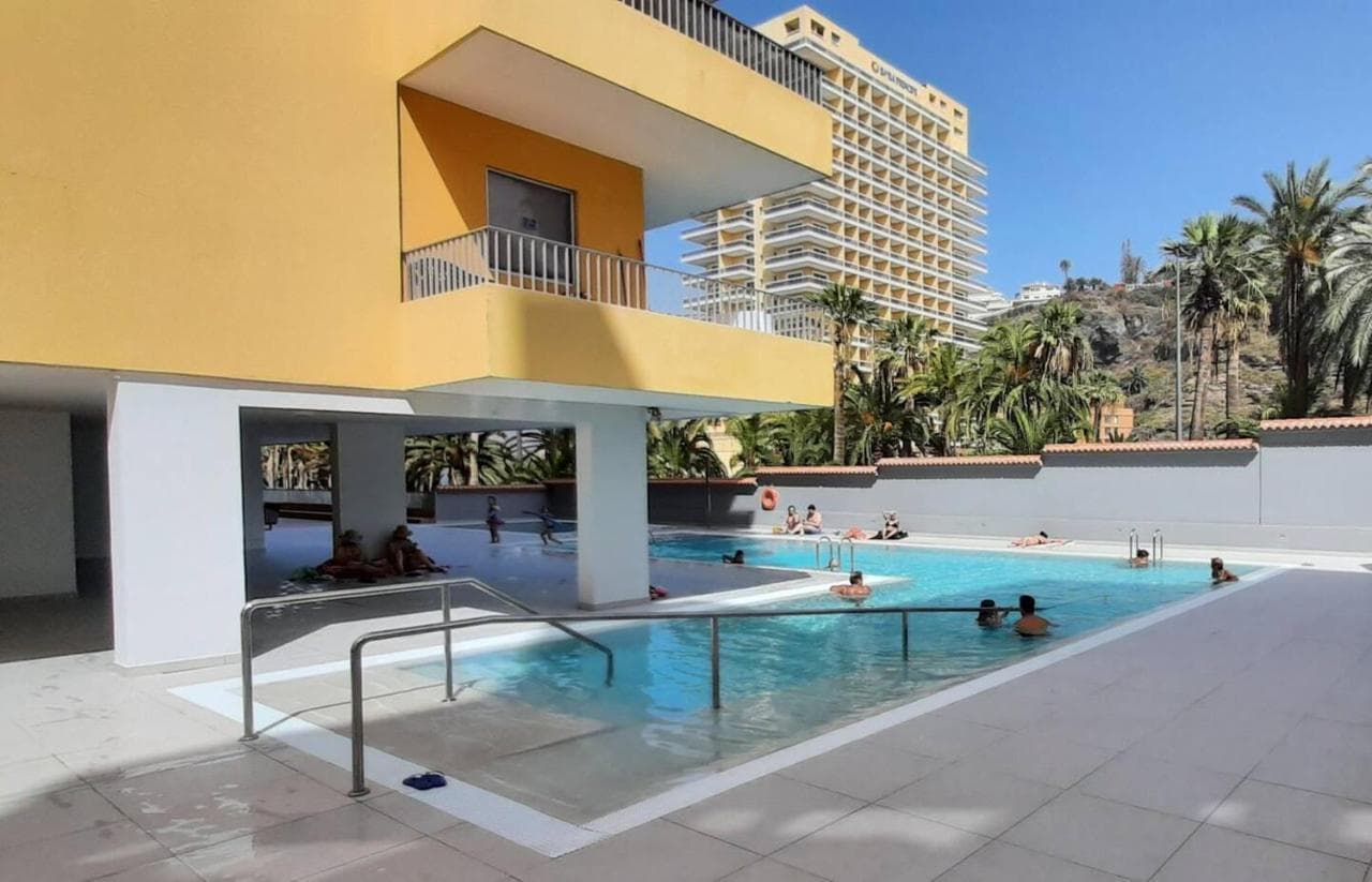 Palmeras Playa Attico