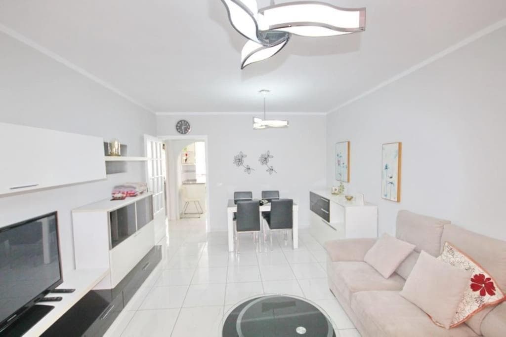 Apartment Near las Vistas Beach