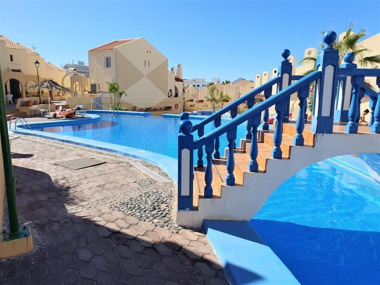 Bajo El Sol Wifi & Heated Pool