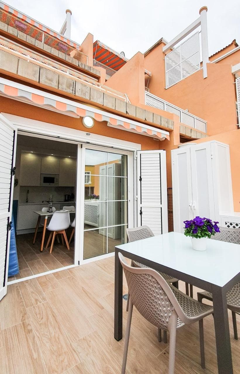 Apartment Orlando Tenerife Sur Pluto