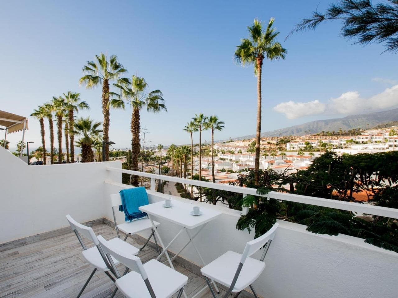 480 a Island Village with Terrace View And Wifi