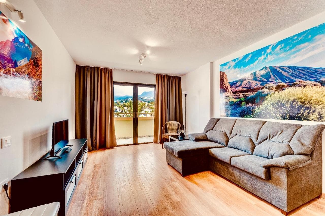 Family Apartment “Tenerife with Love!”