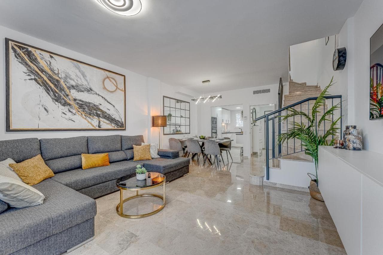 Luxury Holiday House Tenerife