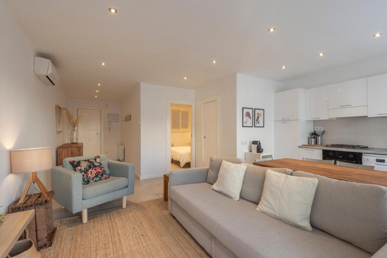 Mare Nostrum: En El Corazon de Sitges