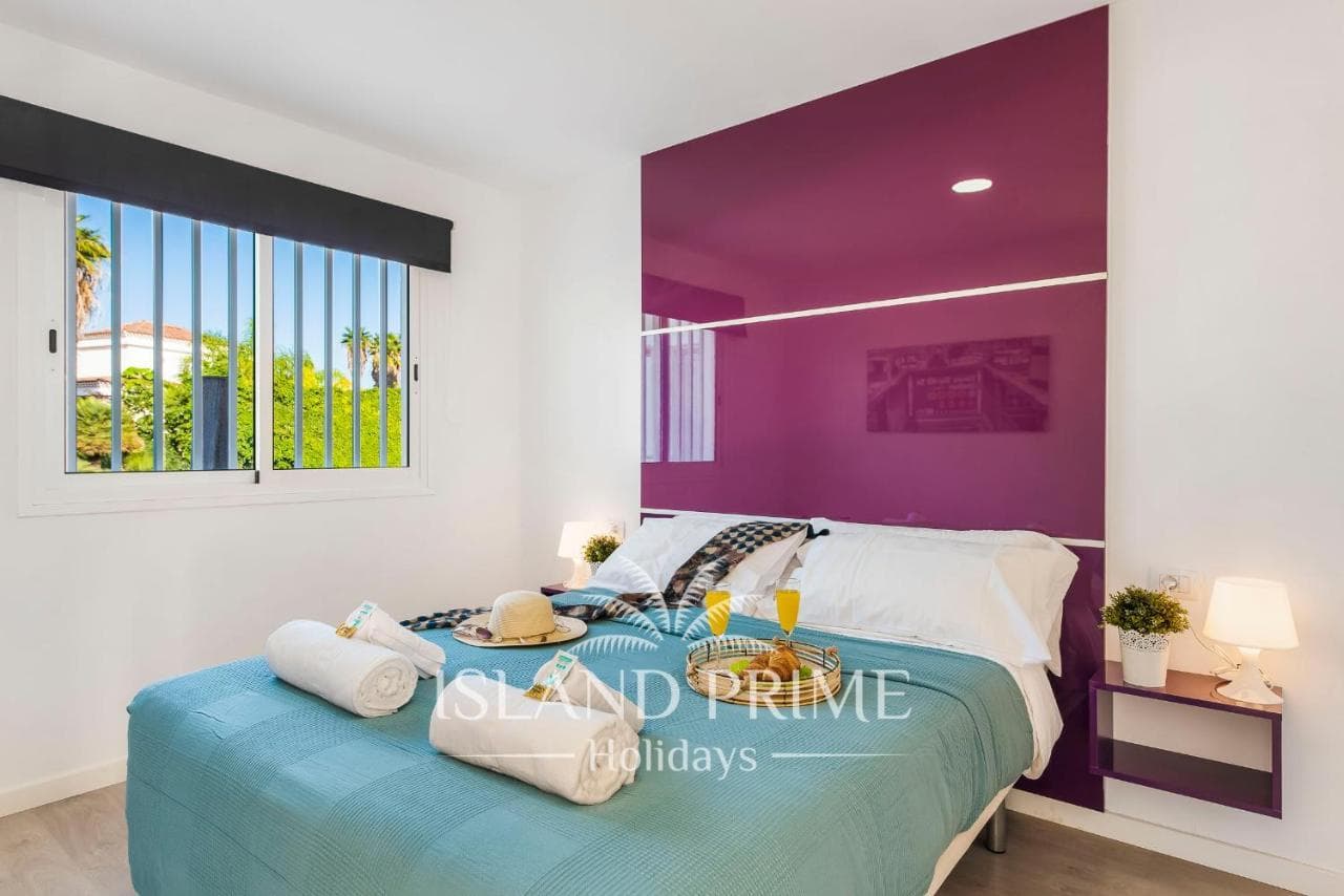 Holiday Apartment 3 in Sand Club