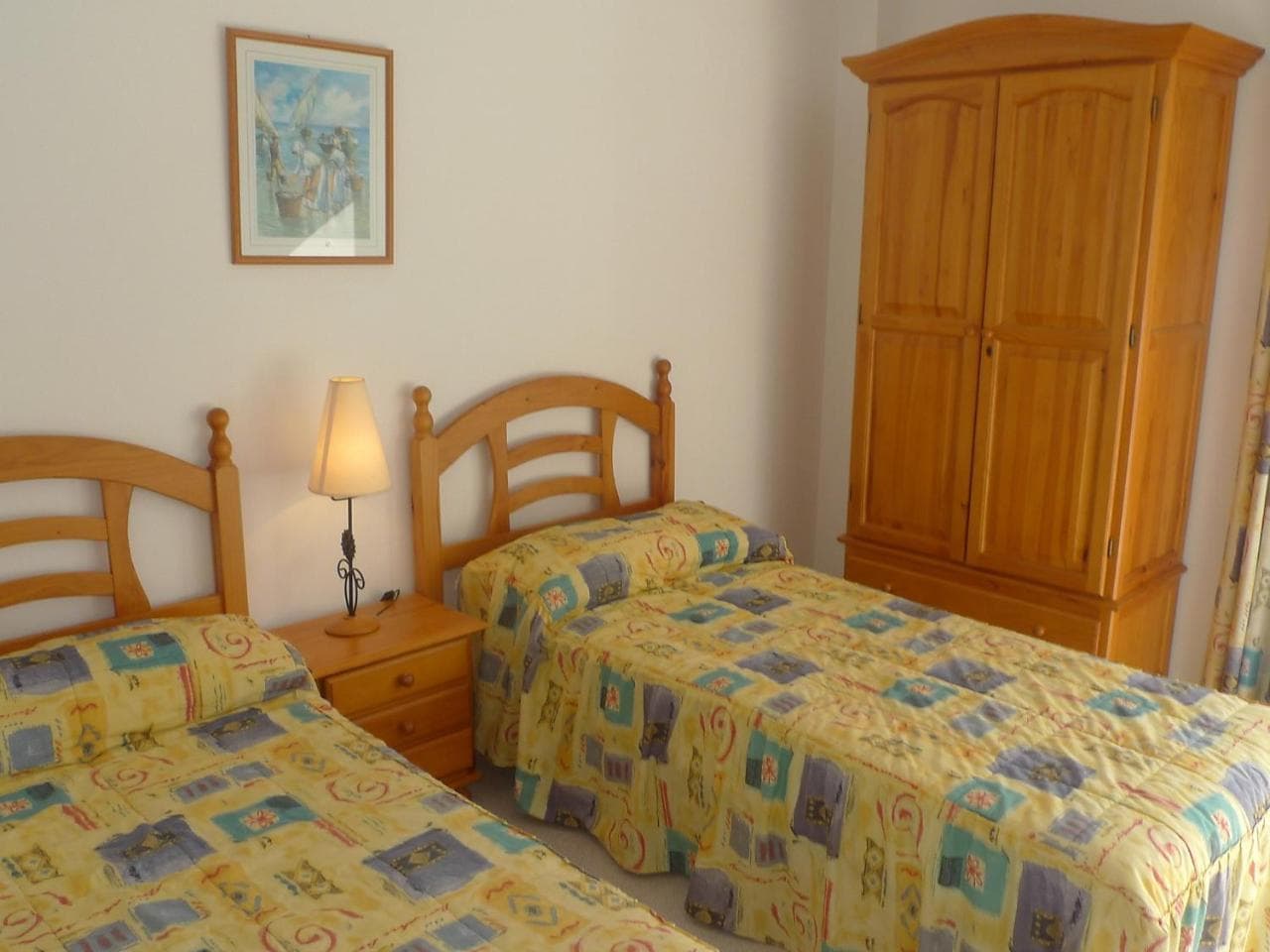 Apartment Masia Torrents by Interhome