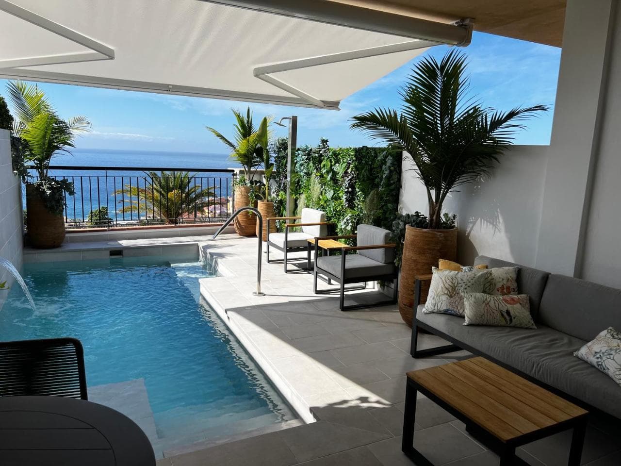 Villa Sunset - Private Pool