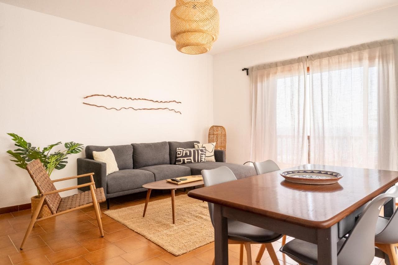 Ocean Front 3 Bedroom Apartment