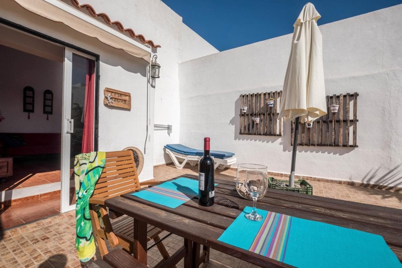 Casa Sabina - Villa Perenquen