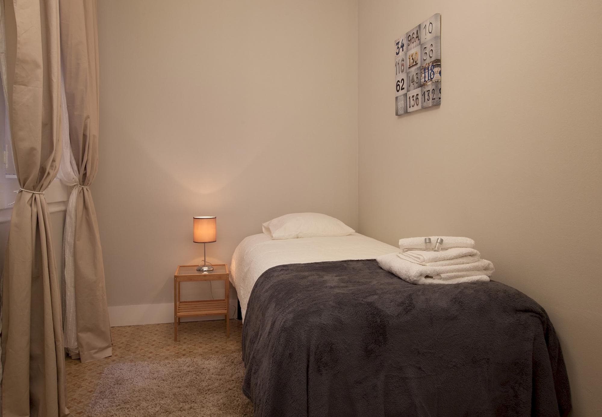 Sofia 1 · Sofia's Balcony · Beautiful Apartment To Enjoy the Real Barcelona