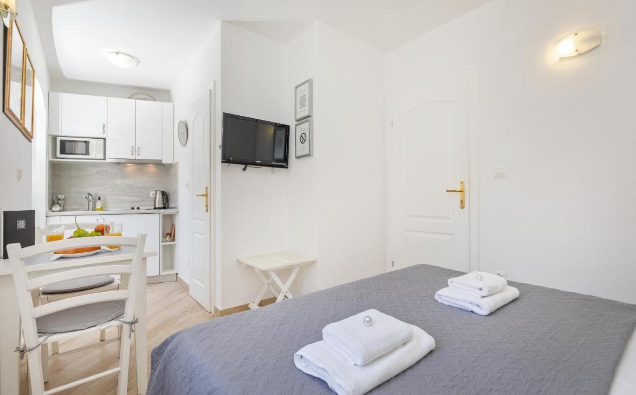 Ragusa City Walls Apartments