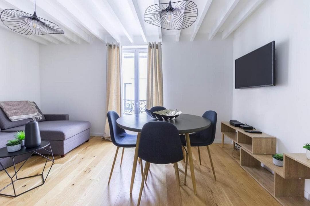 Home Suite Home Grands Boulevards 41