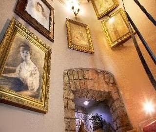 Faik Pasha Apartments