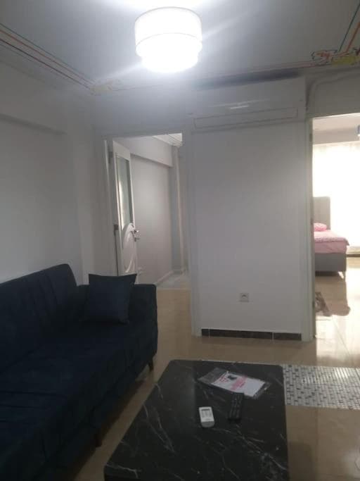 Cozy Apartment in Osmanbey Sisli