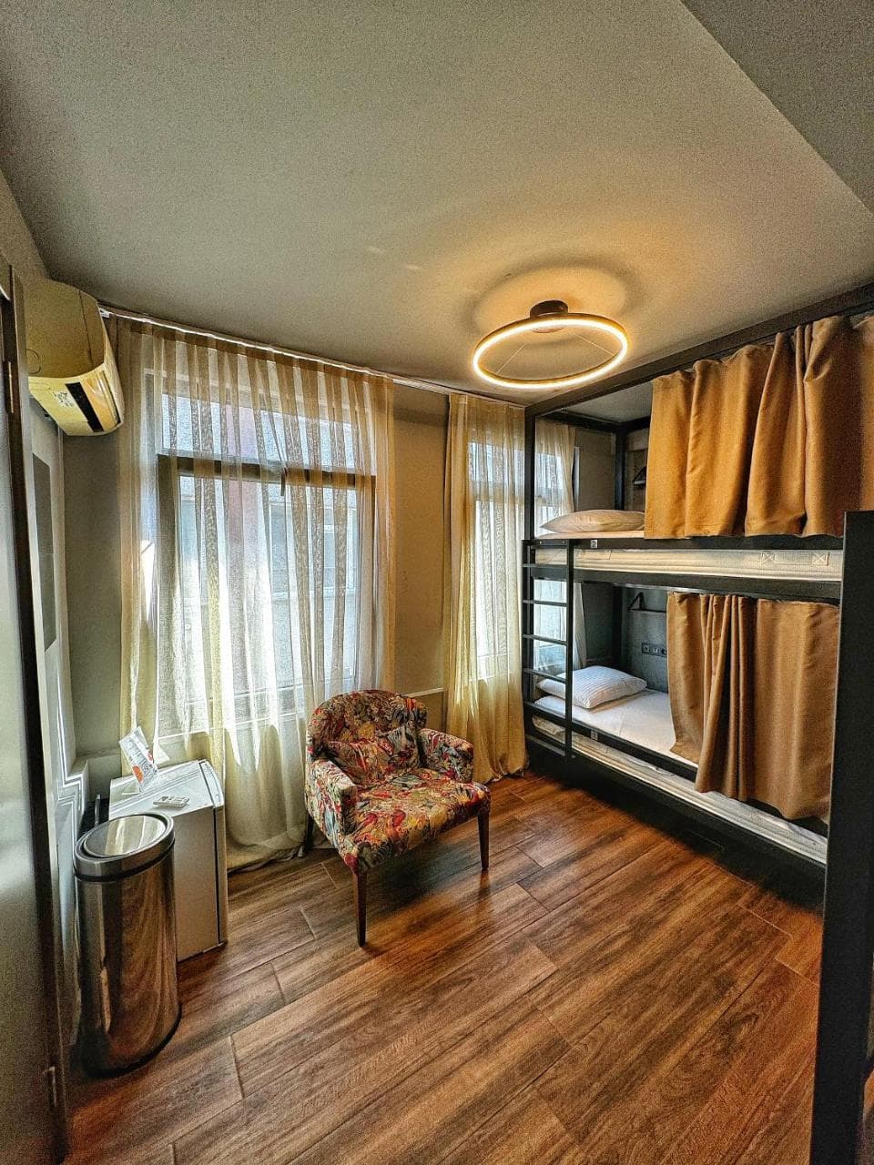 Nomad Hostel Karakoy (Adults only)