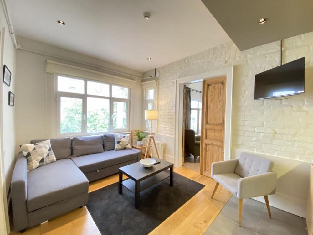 Missafir Dreamy And Central Flat in Beyoglu