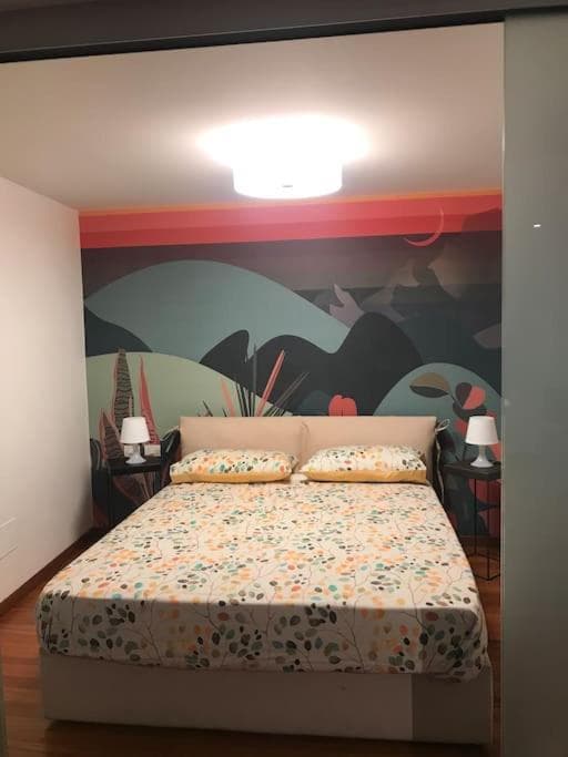 La Casa Alle Colonne