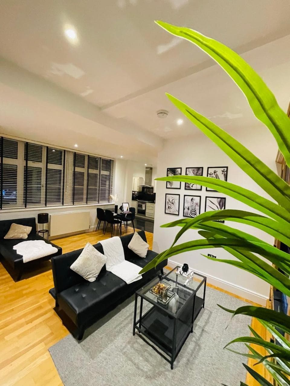Luxury Apartment in Central London Near Big Ben, Buckingham Palace And London Eye