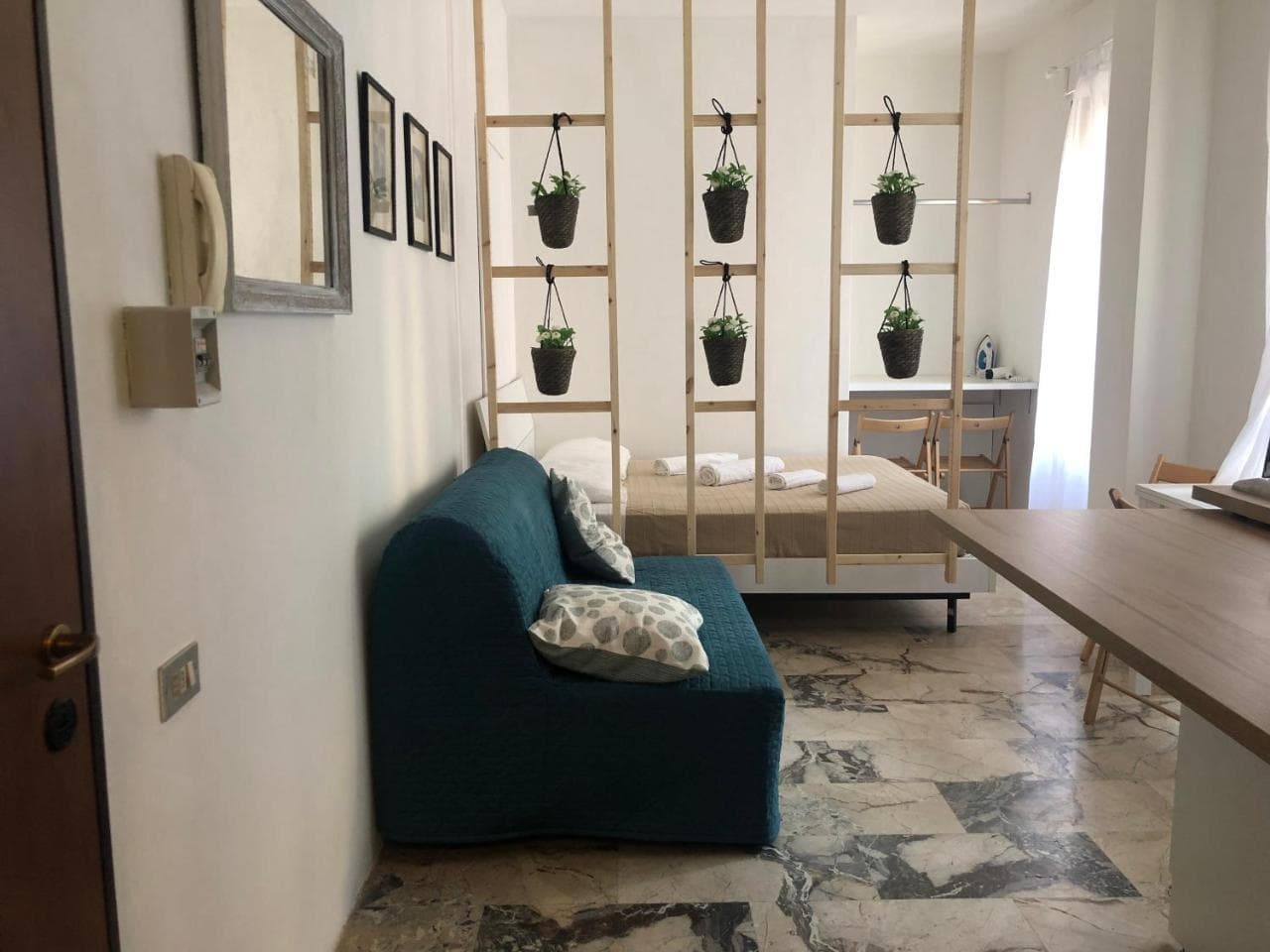 Appartamento Martini 33