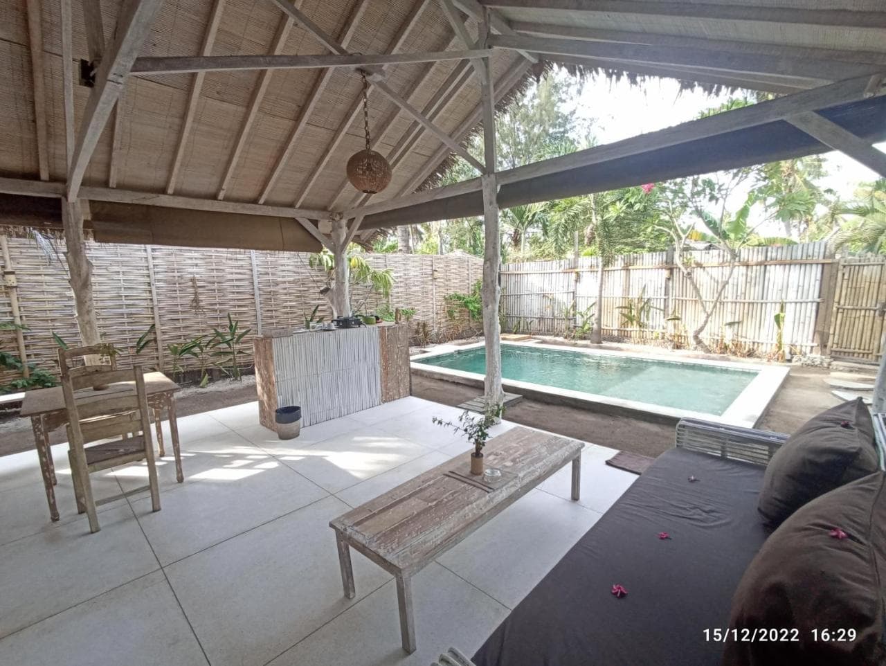 Martine Private Villa