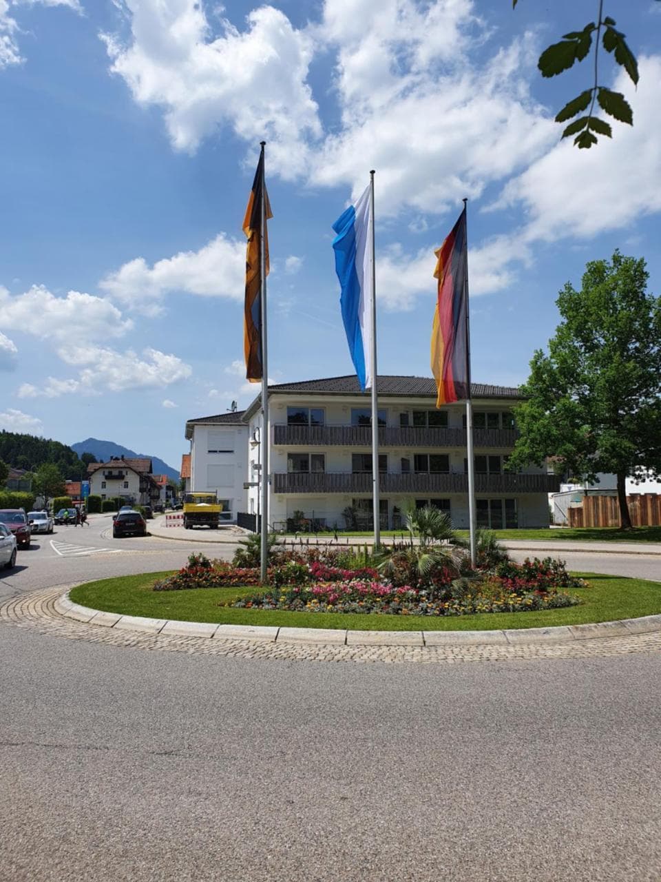 Traumwohnung Fussen 17