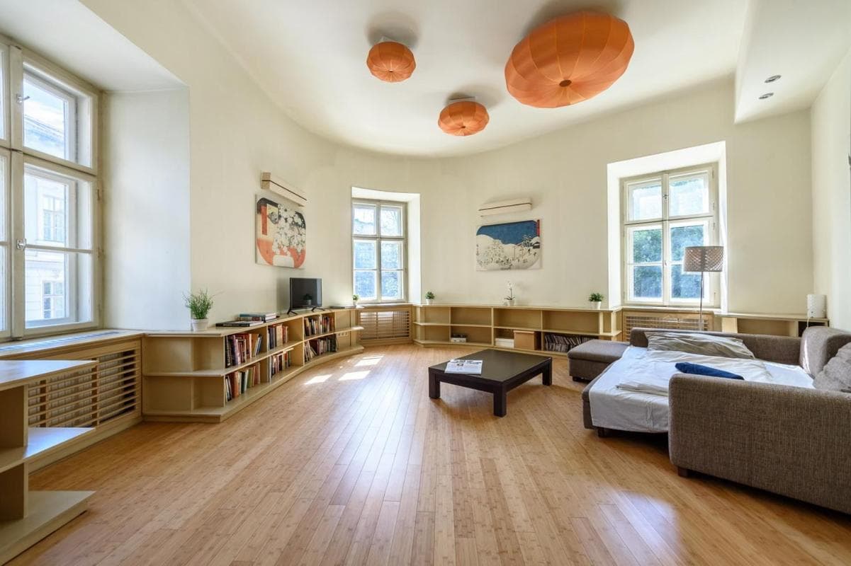 Castle Stairs Budapest