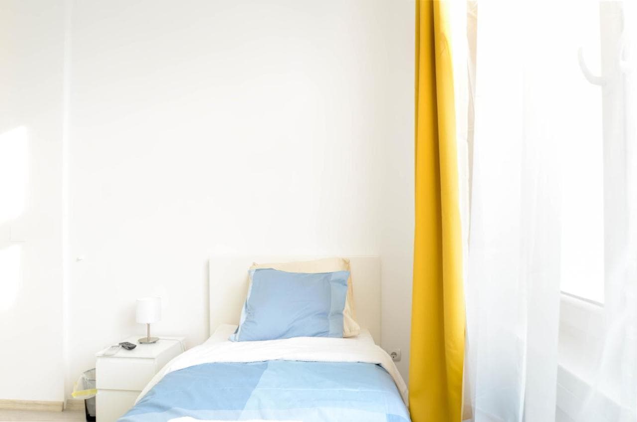 Papnovelde Royal Inn @Inner City